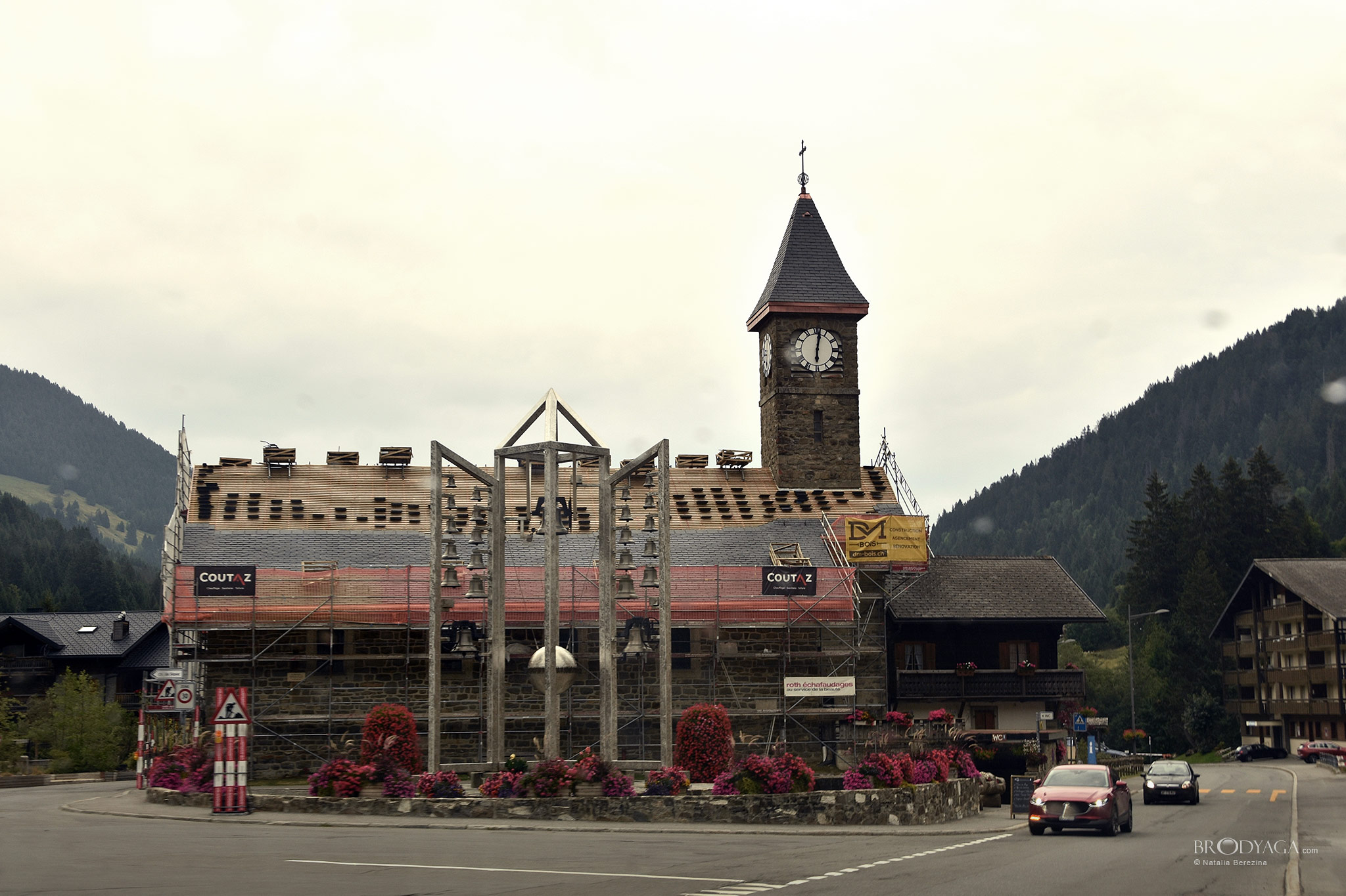 Morgins (2025)